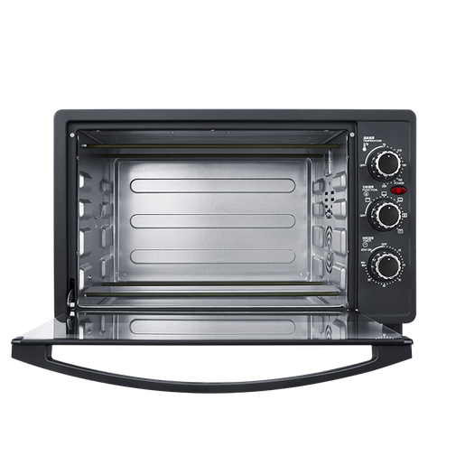 super chef electric oven