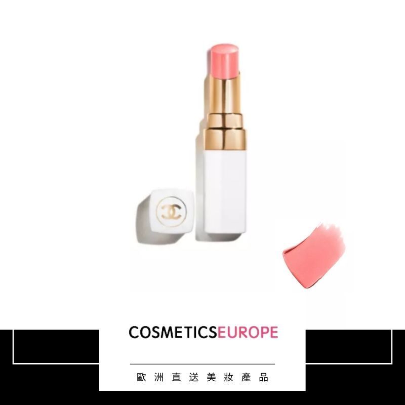 Rouge Coco 水凝修護潤唇膏 (936 Chilling Pink) (平行進口)