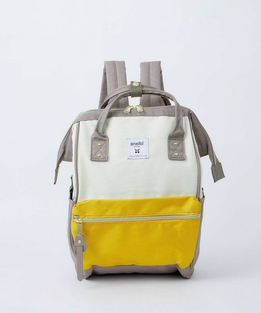 Anello shop classic backpack