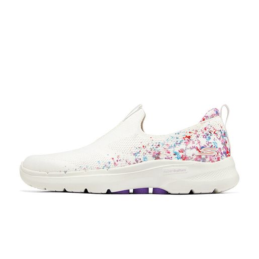 Skechers go walk top multicolor