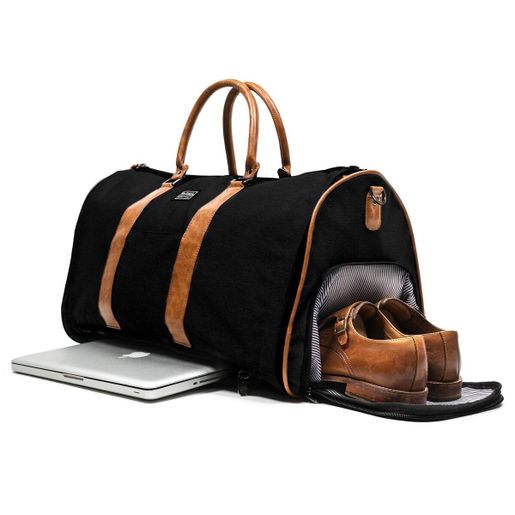 Garment duffle discount