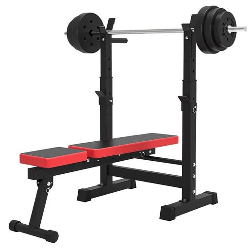 Dumbbell bench 189 instructions hot sale