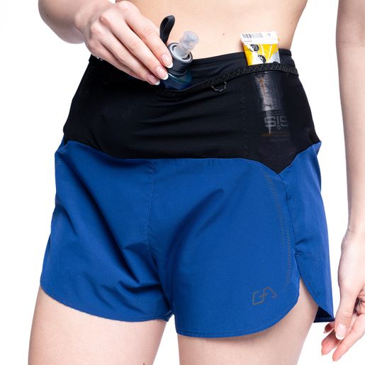 Sprint Running Training lightweight 3 inch Running Shorts for Women