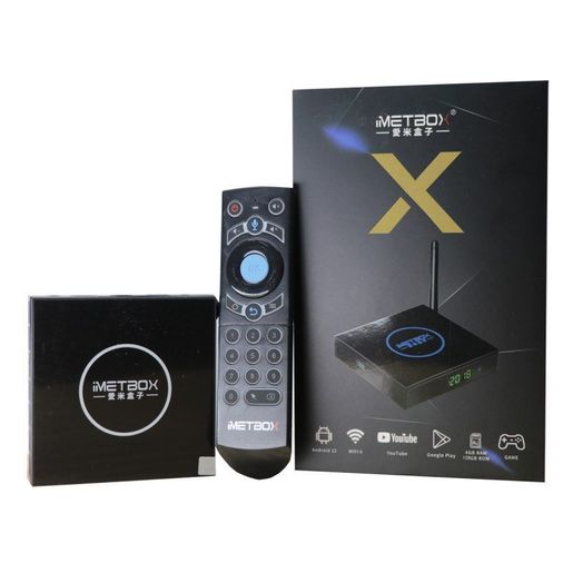 平日当日発送　8kHD 日本版iMetBox M3 TvBox愛米　ハイスピード 日本版iMetBox M3 TvBox愛米 8kHD ハイスピード EVパッド その他