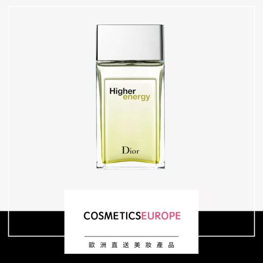 dior トップ higher 香水