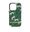iPhone 14 Case 保護殼 - 碧綠獵豹 Green Leopard (50470)