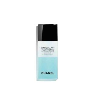 Chanel, Chanel - Chanel double-effect eye makeup remover 100ml ( 3145891661408)