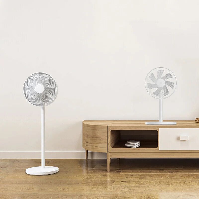 小米 Smartmi Mi Smart Standing Fan 2 