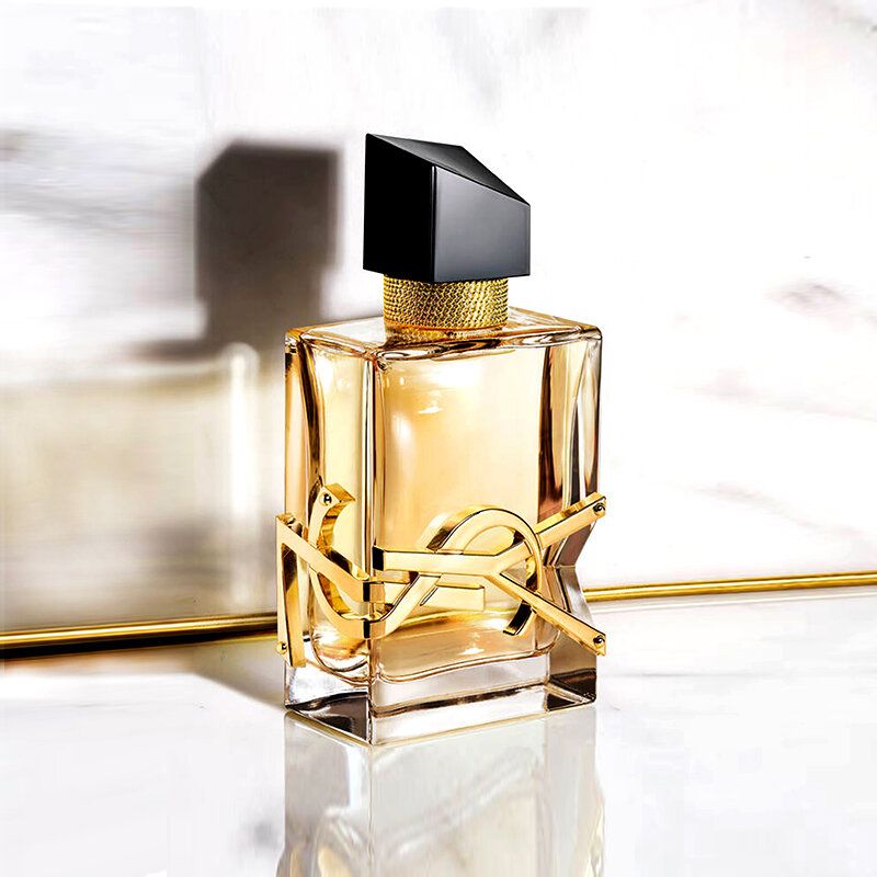 SAINT LAURENT | 聖羅蘭自由之水香水濃香EDP 90ml 3614272648425 | HKTVmall 香港最大網購平台