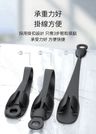 （白色2個裝）電源線收納整理器 廚房電器繞線器 數據線/電線收納理線器 固定理線器 多功能捆綁掛繩