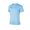 兒童速乾運動短袖T恤 (淺藍色)