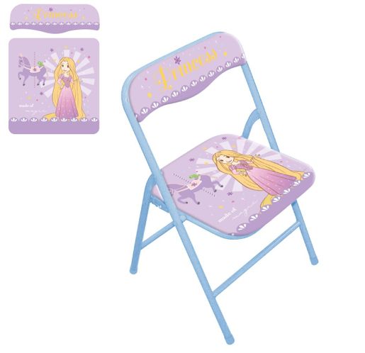 Disney princess folding table and online chairs