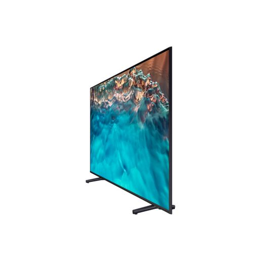 Samsung | 43 BU8100 Crystal UHD 4K 智能電視(2022) UA43BU8100JXZK