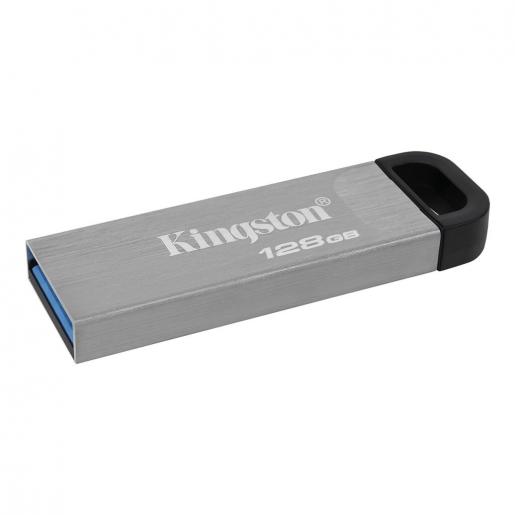KINGSTON | 128GB DataTraveler Kyson Flash Drive DTKN/128GB The Largest HK Shopping Platform