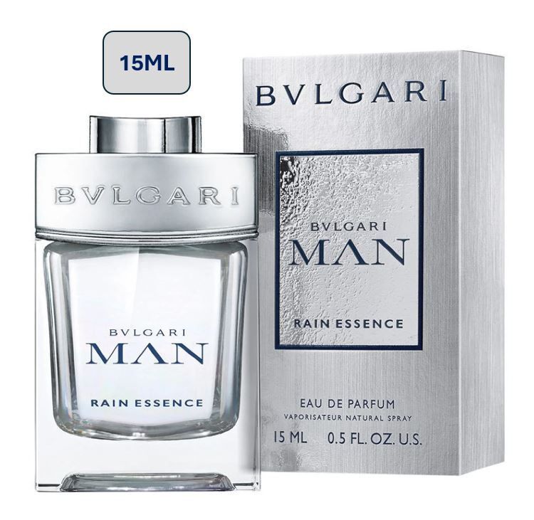 寶格麗 空谷之雨 香水15毫升 (帶噴頭)