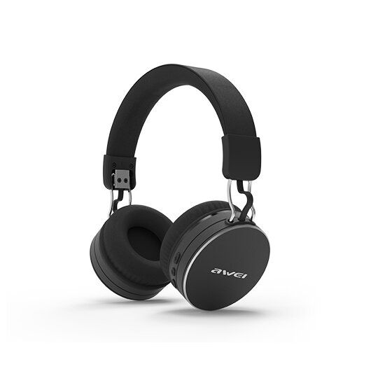 Wireless Stereo Headphones