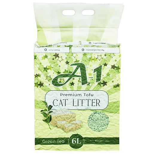 N1 Tofu Cat Litter PH edu.svet.gob.gt