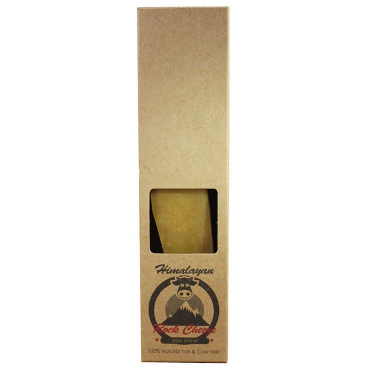 Dog Milk Cheese Bone - Treasure Pack 150g 