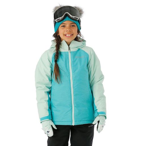 Columbia alpine best sale action ii jacket