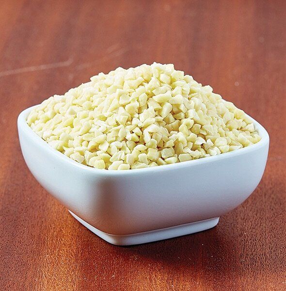 Almond Diced (100g)