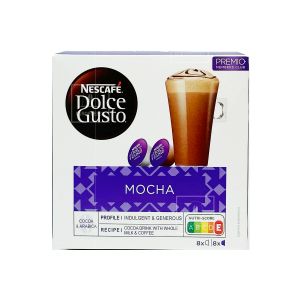 nescafe dolce gusto pods price