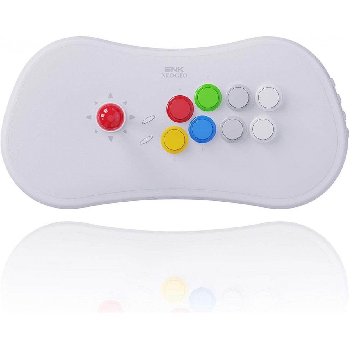 NEOGEO Arcade Stick Pro 平行輸入-