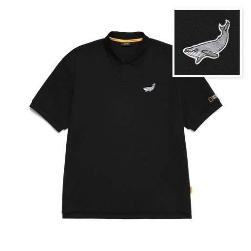 National geographic polo shirt sale