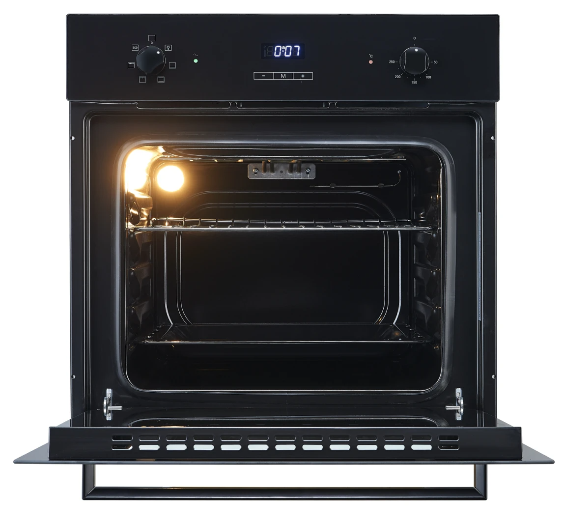 baumatic single oven