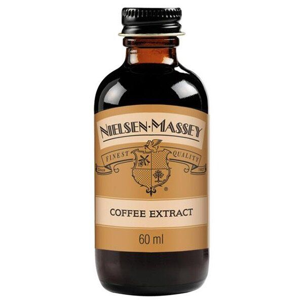 <Nielsen Massey> Pure Coffee Extract (59ml)