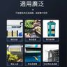 活性炭魚缸過濾材料 | 魚缸淨水柱 | 魚缸硝化细菌材料  |魚缸過濾板 | 水族濾材 | 烏龜缸濾材 |魚缸細菌屋—【活性炭過濾板方形1塊】