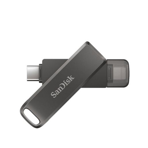 sandisk ixpand luxe