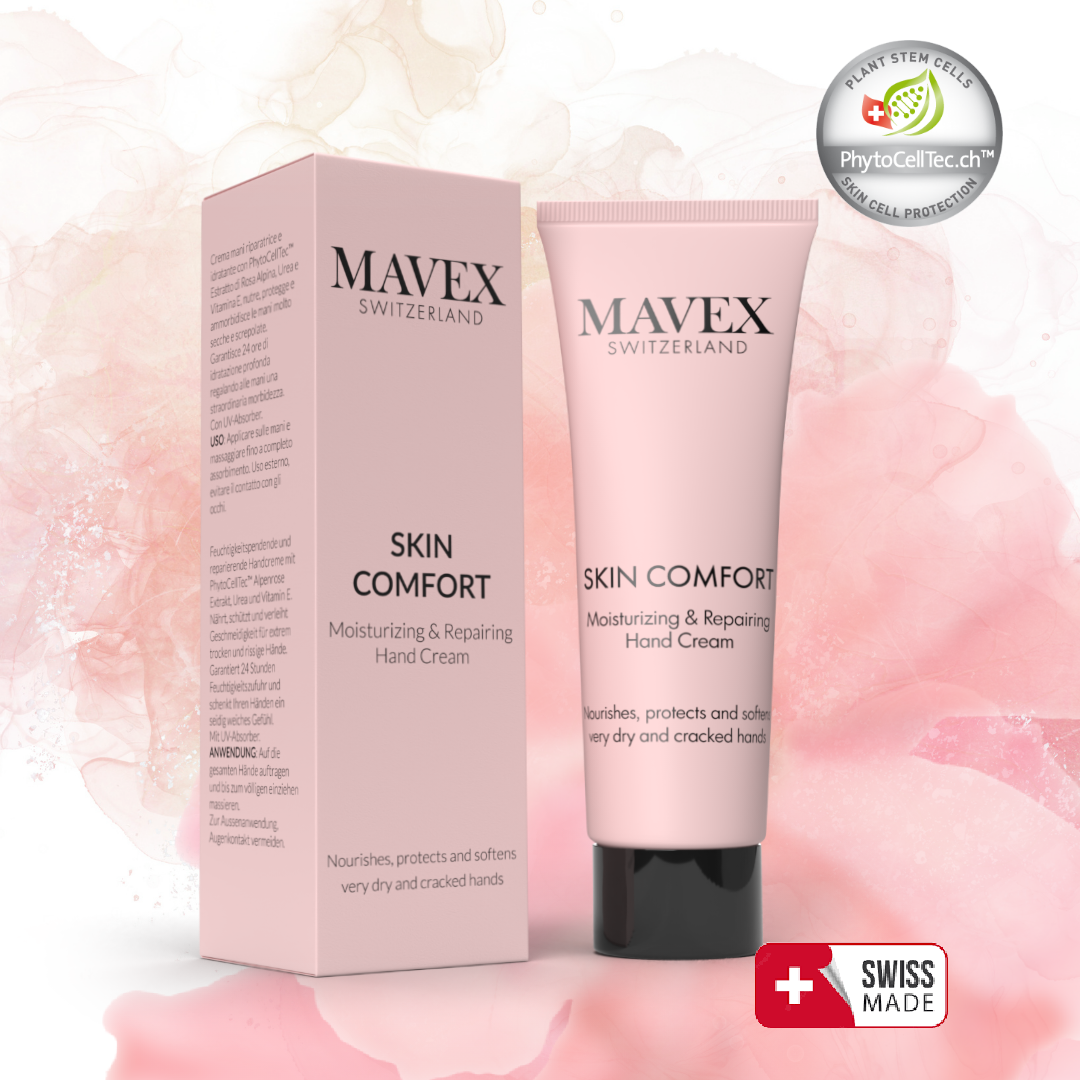 HAND SKIN COMFORT 75g