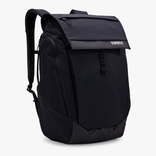 THULE PARAMOUNT 27L 15.6 16 MacBook BACKPACK BLACK