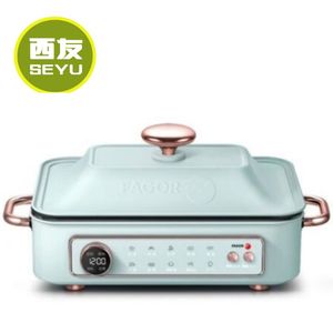 fagor multi function pot