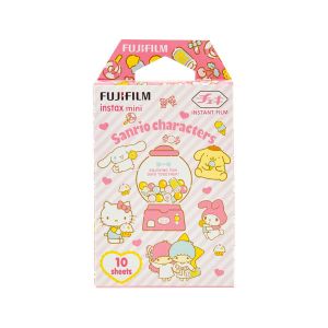 instax mini sanrio characters