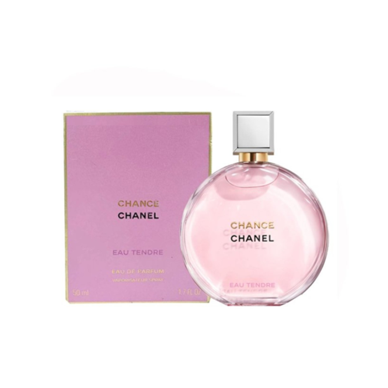 Chanel 香奈兒邂逅柔情香水粉邂逅持久女士淡香精edp50ml Eese 生活網上購物平台