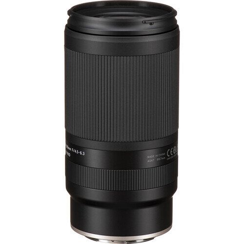 騰龍| 70-300mm f/4.5-6.3 Di III RXD Lens for Nikon Z (平行進口