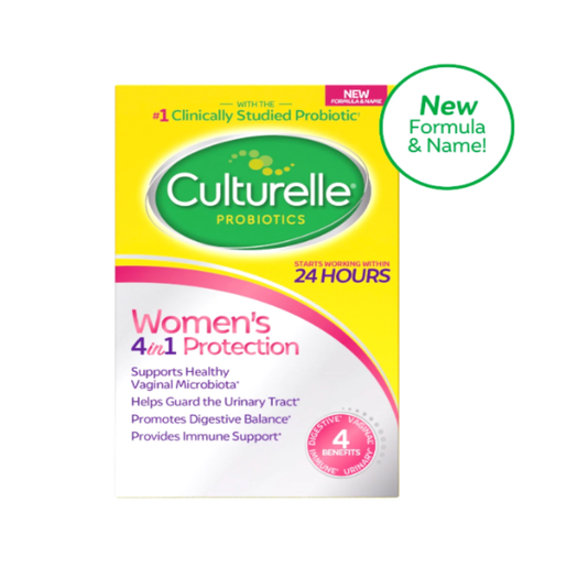 Culturelle women's best sale healthy balance