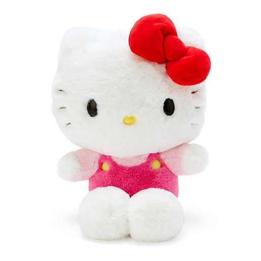 sanrio plush