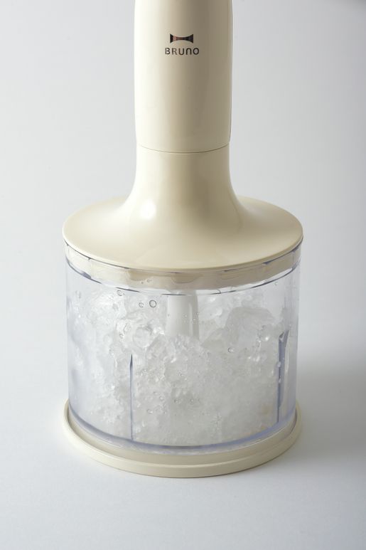 BRUNO | Multi-stick Blender 300W - Ivory | HKTVmall The BRUNO | Multi-stick Blender 300W - Ivory | HKTVmall The