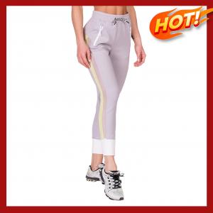Athleisure Mighty Tech Mesh Jogger pants for Women