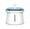 寵小到大 water and electricity separation intelligent filter drinking fountain P2S