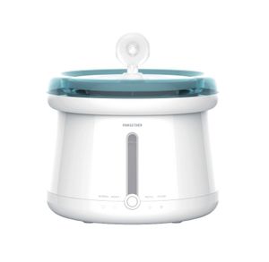 寵小到大 water and electricity separation intelligent filter drinking fountain P2S 