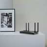 Archer AX10 AX1500 Gigabit Wi-Fi 6 Router w/VPN 路由器 TPLINK AX10