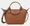 LE PLIAGE XTRA XS HANDBAG - Turtledove (Trader of parallel imports)