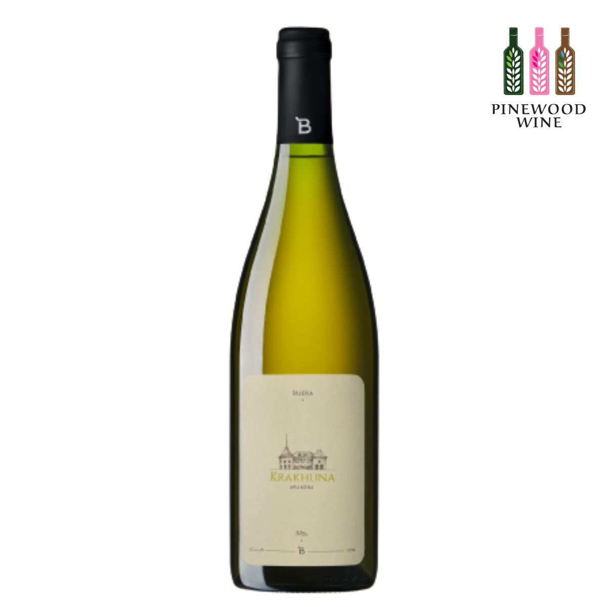 Krakhuna 2021 [Georgian Wine]