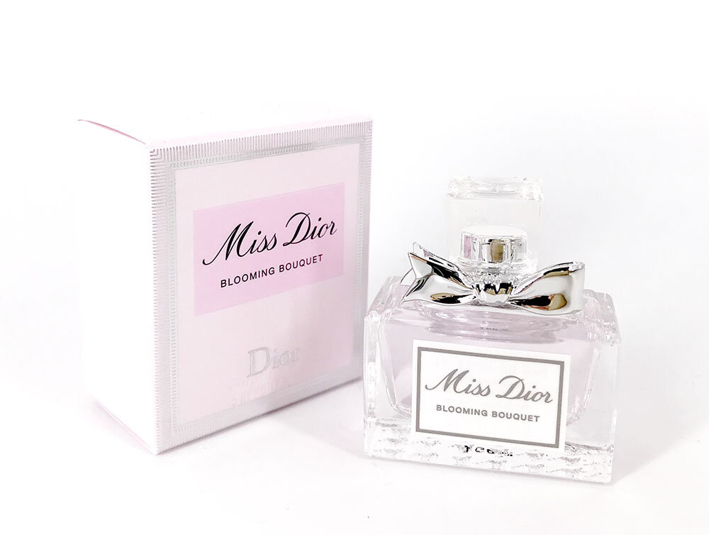 ついに入荷 Dior 香水 5ml