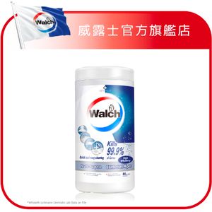 多用途消毒濕巾高效去污型 (84片裝)