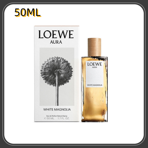 Loewe | LOEWE AURA WHITE MAGNOLIA 1.7 EAU DE PARFUM SPRAY FOR