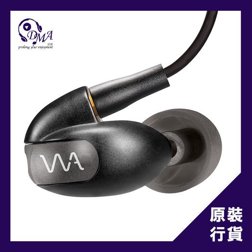 WESTONE | W80-V3 入耳式監聽耳機| HKTVmall 香港最大網購平台